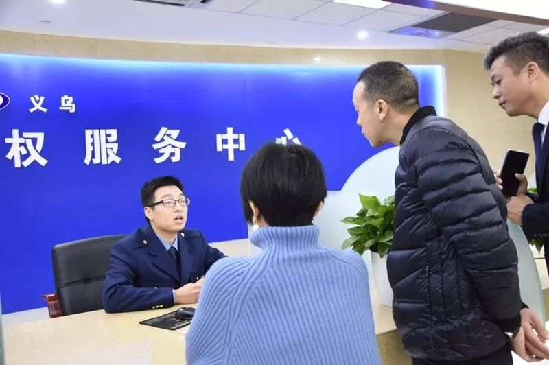 向义乌小商品市场出发,世界的小商品市场中国义乌