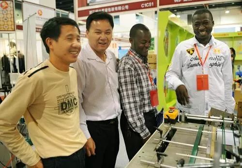 向义乌小商品市场出发,世界的小商品市场中国义乌