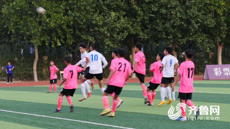 2021灞变笢闈掑皯骞磋冻鐞冮敠鏍囪禌u18,灞变笢鍏ㄥ浗瓒崇悆鑱旇禌u18