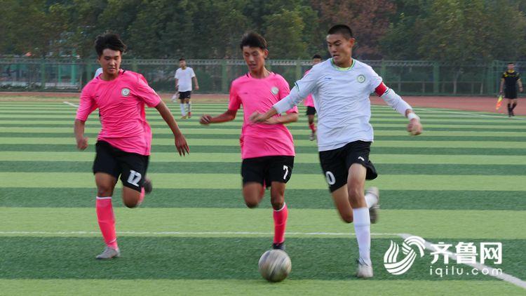 2021灞变笢闈掑皯骞磋冻鐞冮敠鏍囪禌u18,灞变笢鍏ㄥ浗瓒崇悆鑱旇禌u18