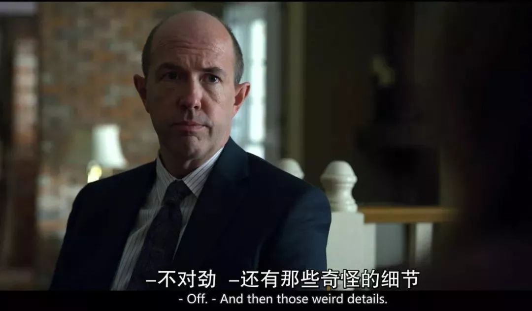 豆瓣9.3分！难以置信的*暴强**案或成年度最佳