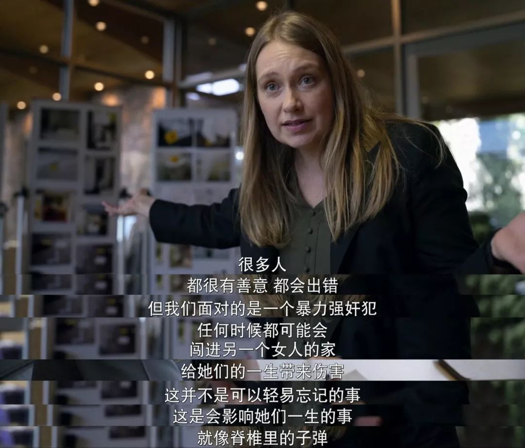 豆瓣9.3分！难以置信的*暴强**案或成年度最佳