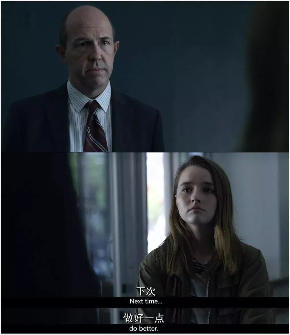 豆瓣9.3分！难以置信的*暴强**案或成年度最佳