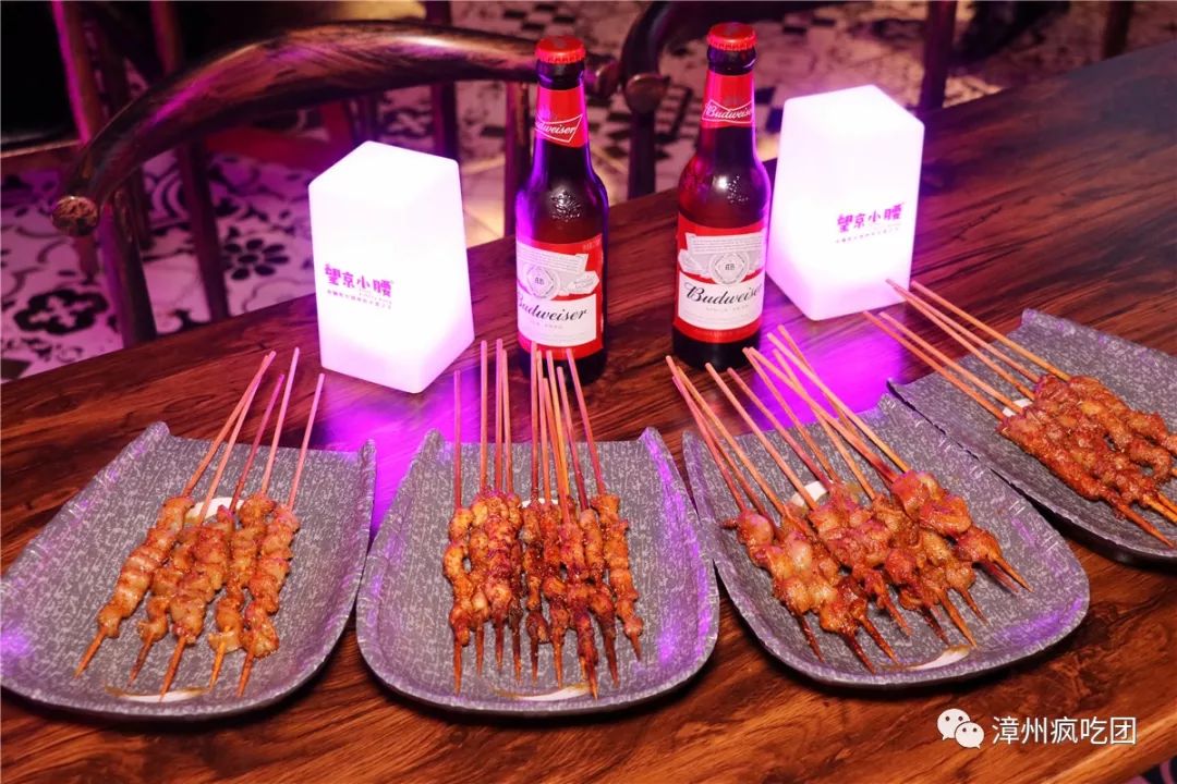 从北方一路火到漳州的望京小腰!回头客超多