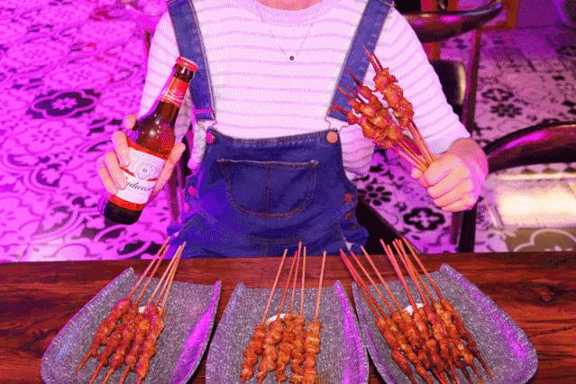 从北方一路火到漳州的望京小腰!回头客超多