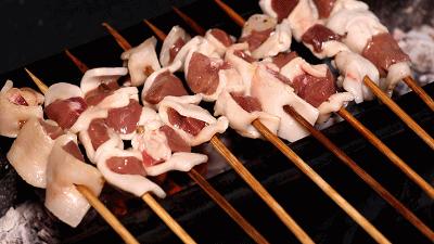 从北方一路火到漳州的望京小腰!回头客超多