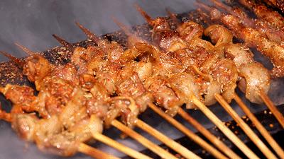 从北方一路火到漳州的望京小腰!回头客超多