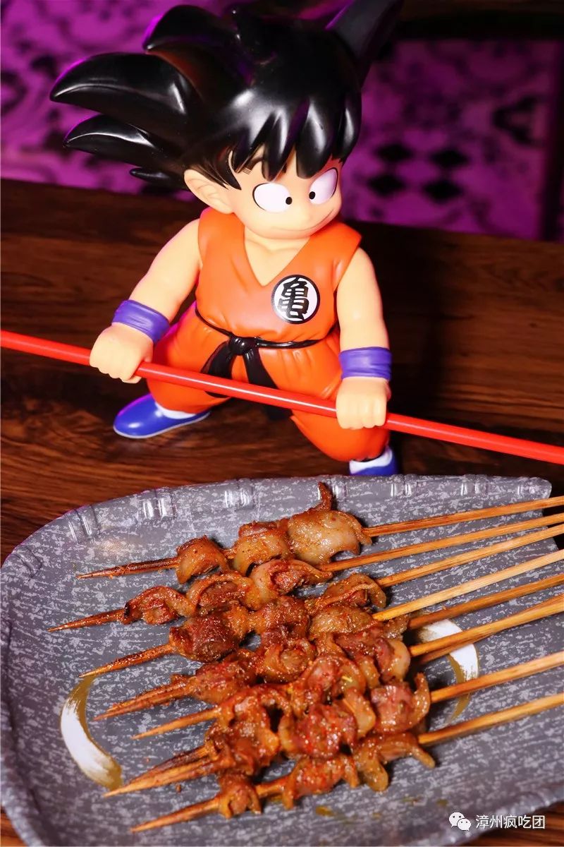 从北方一路火到漳州的望京小腰!回头客超多