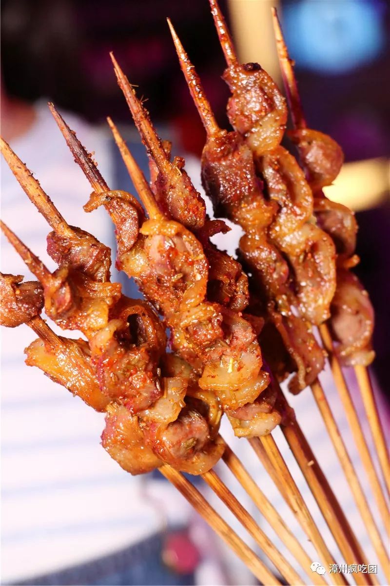 从北方一路火到漳州的望京小腰!回头客超多