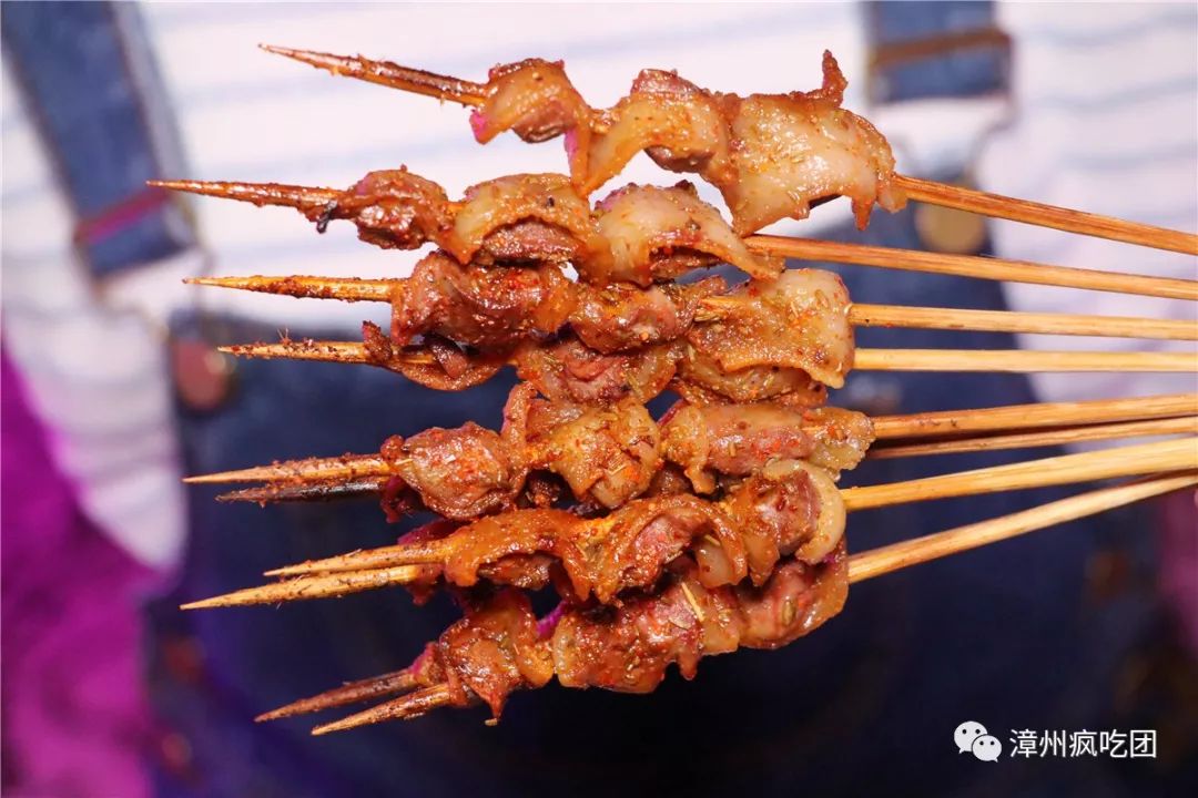 从北方一路火到漳州的望京小腰!回头客超多