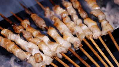 从北方一路火到漳州的望京小腰!回头客超多