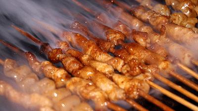 从北方一路火到漳州的望京小腰!回头客超多