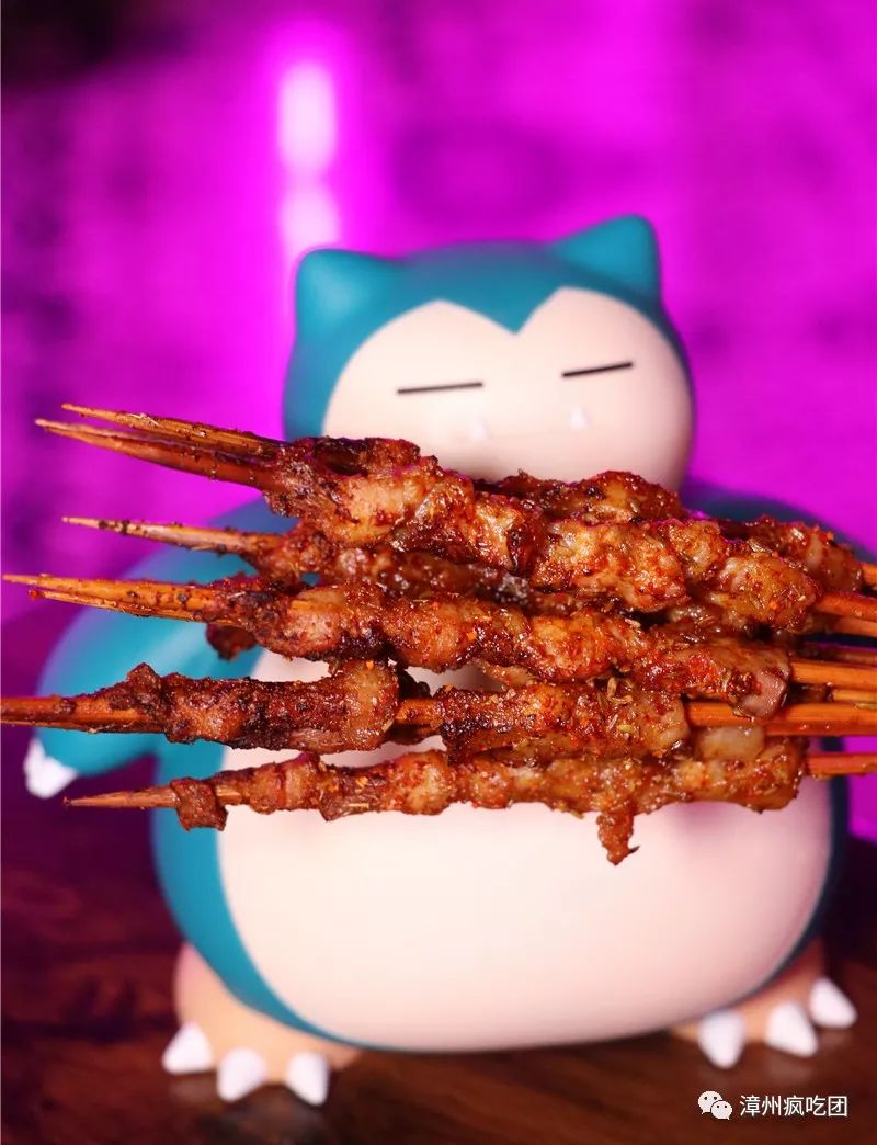 从北方一路火到漳州的望京小腰!回头客超多