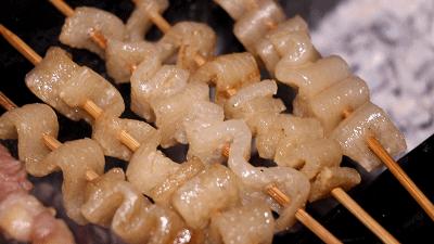 从北方一路火到漳州的望京小腰!回头客超多