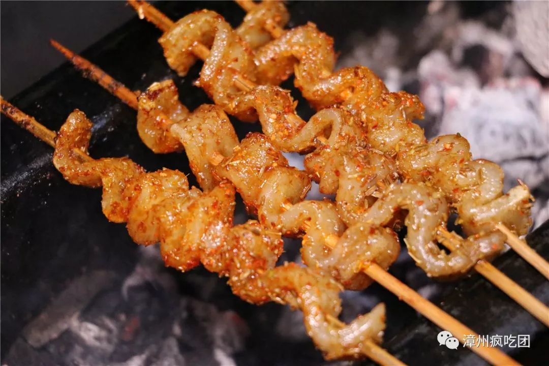 从北方一路火到漳州的望京小腰!回头客超多