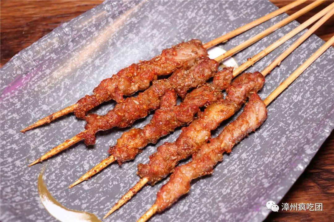 从北方一路火到漳州的望京小腰!回头客超多