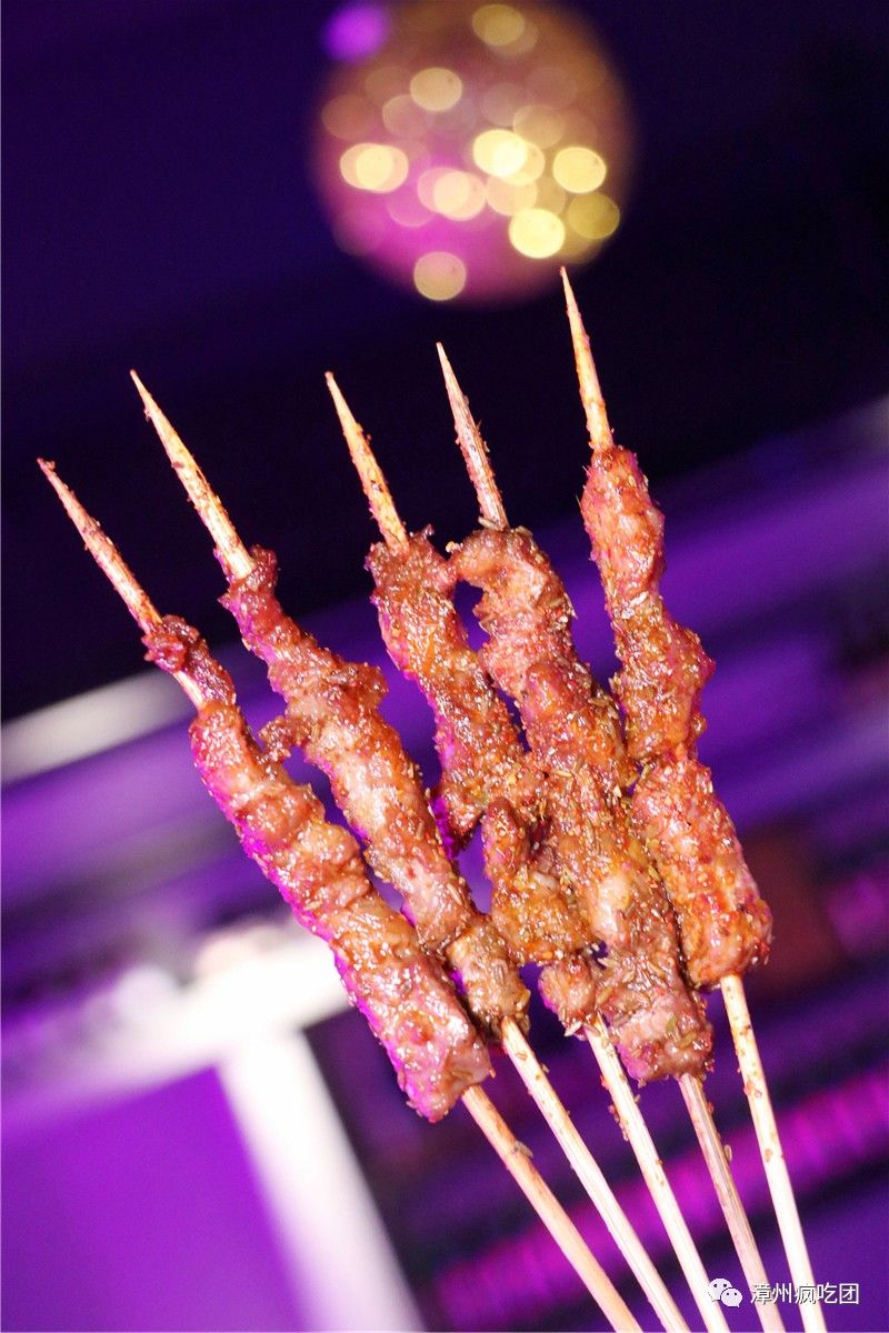 从北方一路火到漳州的望京小腰!回头客超多