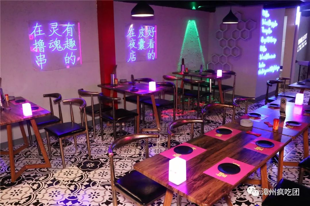 从北方一路火到漳州的望京小腰!回头客超多