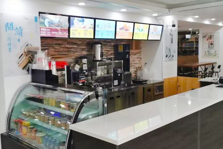 安利一个“爱”打折书店给你！活动缤纷更好礼，最低四折起！