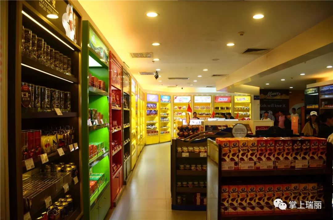 来姐告买不停！这是一条看了会“剁手”的推送