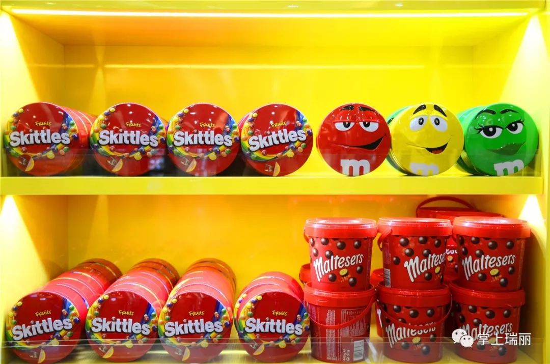 来姐告买不停!这是一条看了会“剁手”的推送