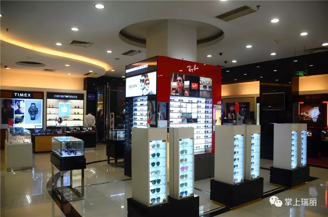 来姐告买不停!这是一条看了会“剁手”的推送