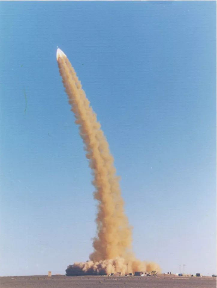 航天科技集团四院:热血奔腾固体人用“心”托举航天梦