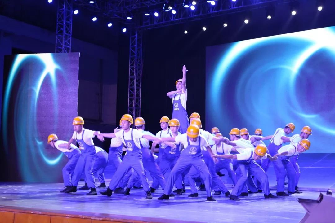 航天科技集团四院:热血奔腾固体人用“心”托举航天梦