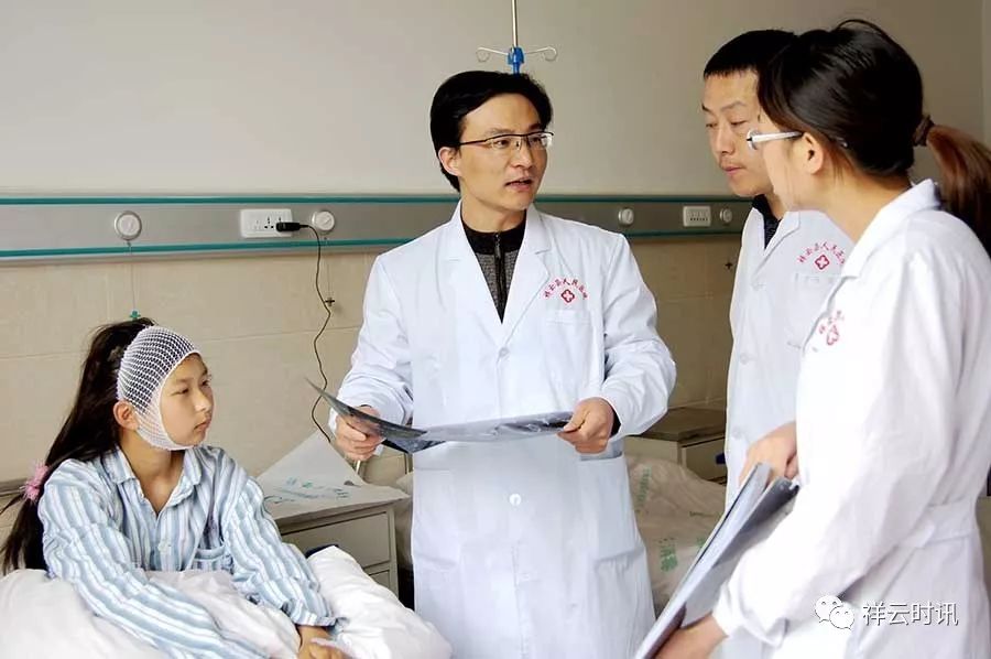 壮丽70年奋斗新时代云南篇,大理州祥云县人民医院