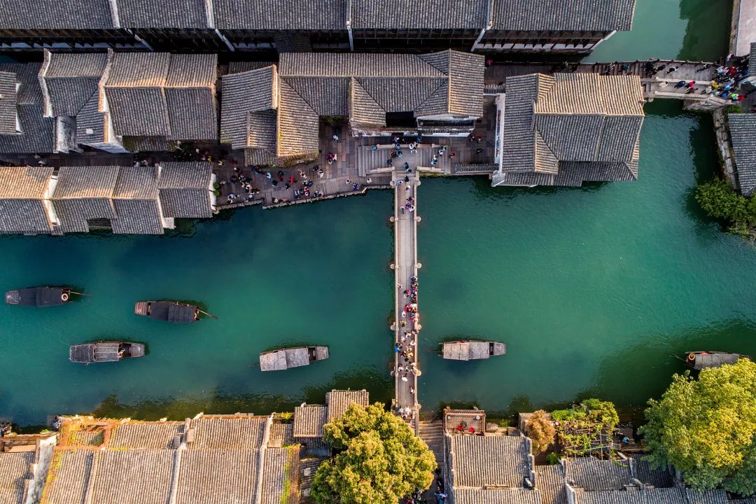 南国的两面:江南vs岭南