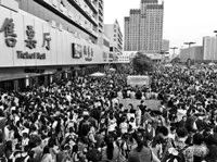 国庆自驾游注意事项和手续,中秋国庆双节自驾游安全提示