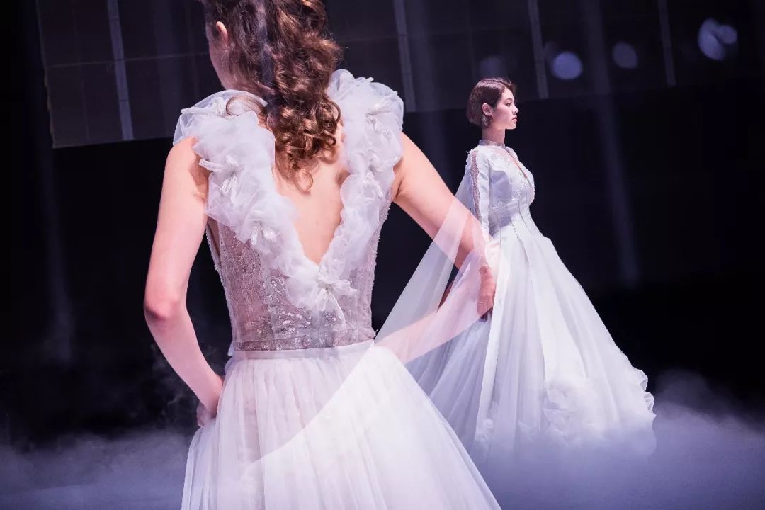 柯桥时尚周2017,柯桥时装周开幕式