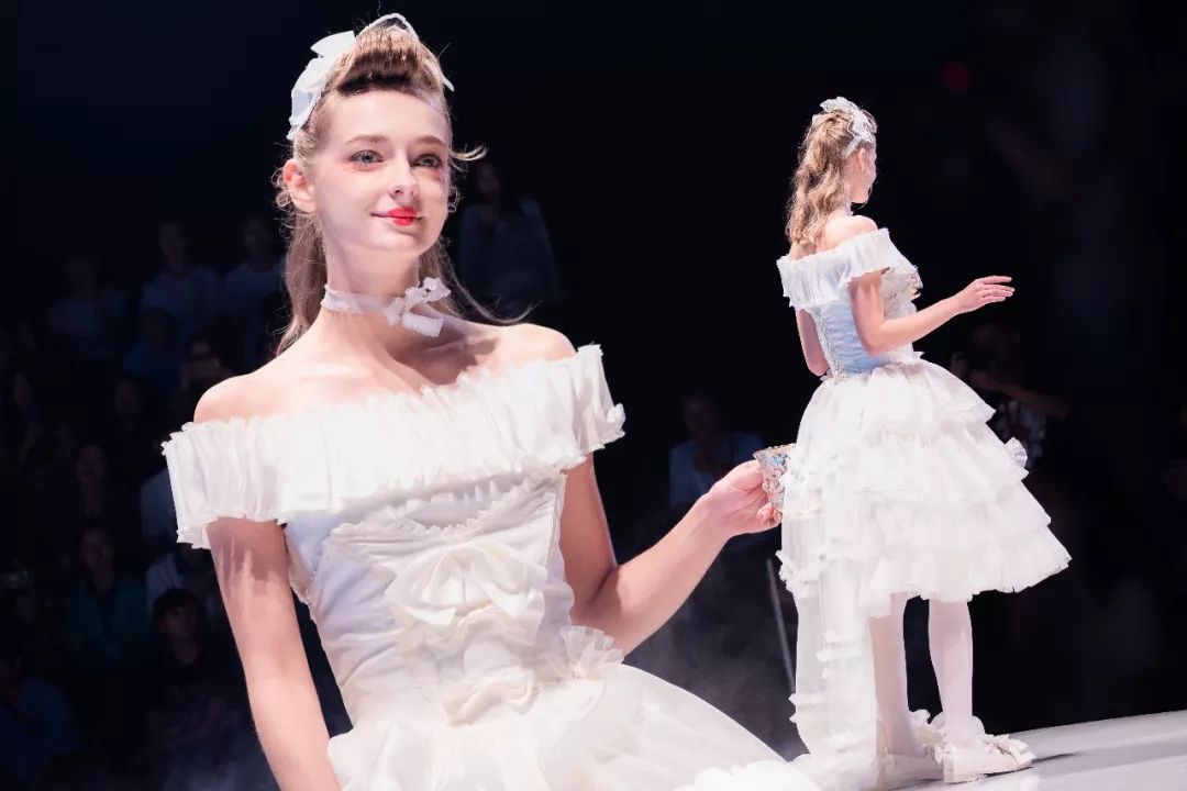 柯桥时尚周2017,柯桥时装周开幕式