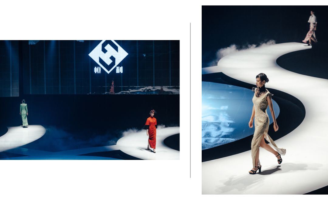 柯桥时尚周2017,柯桥时装周开幕式