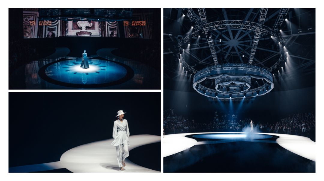 柯桥时尚周2017,柯桥时装周开幕式