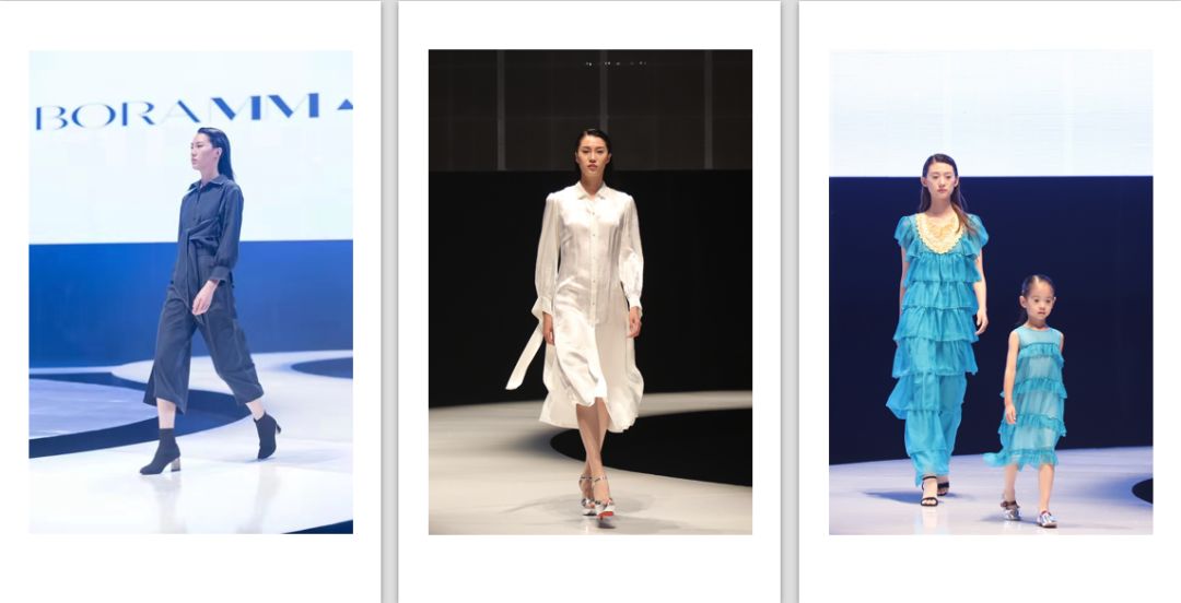 柯桥时尚周2017,柯桥时装周开幕式