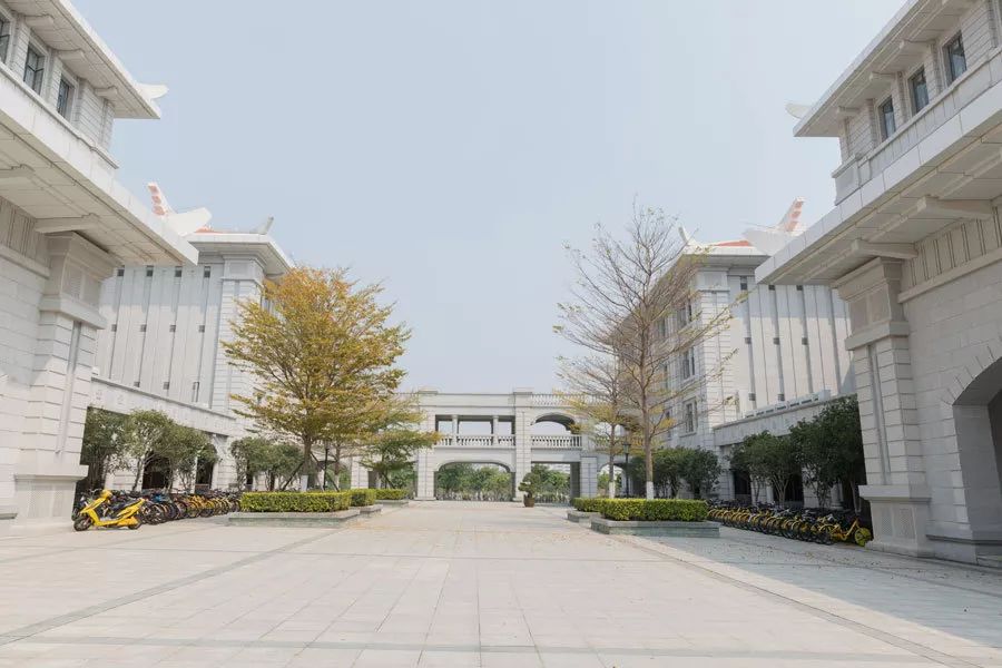 厦门旅游必游十大景点推荐一下,十一月份厦门旅游景点好玩的地方