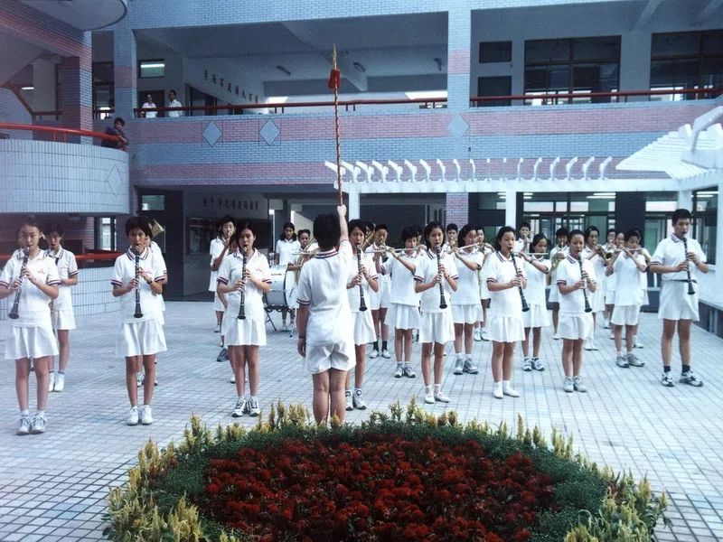 南京大学120岁生日快乐,南京中华中学09届