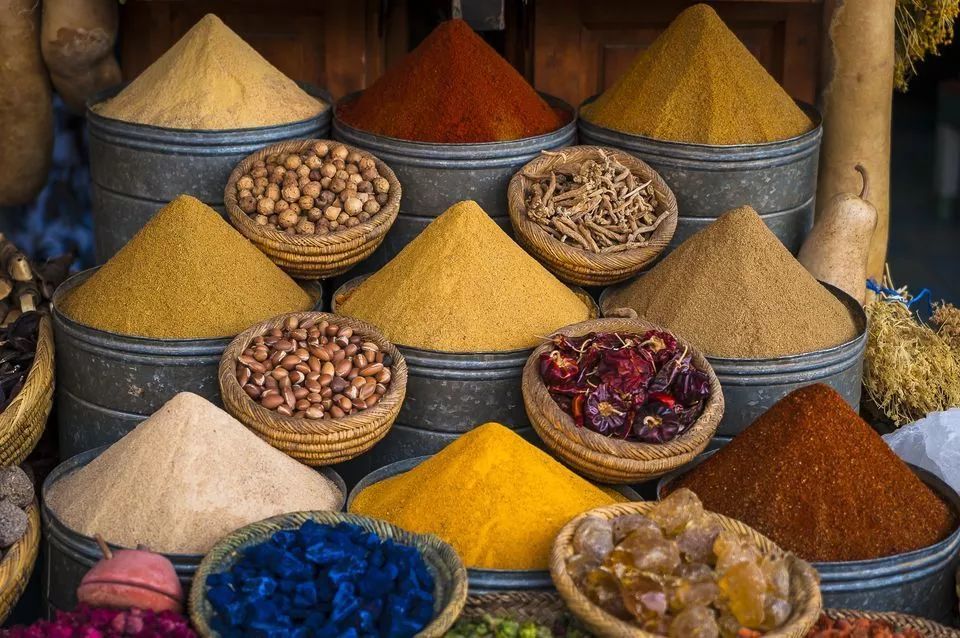 这座最梦幻的花园，是设计天才心中的绿洲