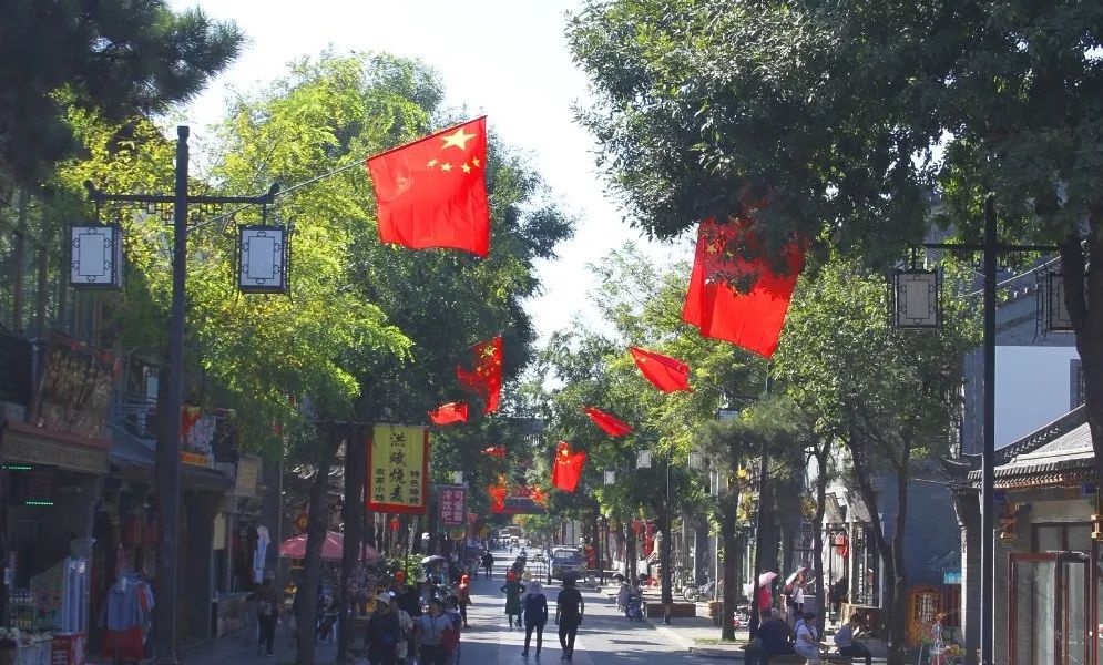 滦州古城旅游攻略一日游,滦州古城旅游攻略