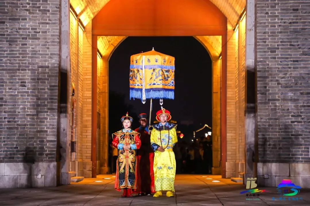 滦州古城旅游攻略一日游,滦州古城旅游攻略