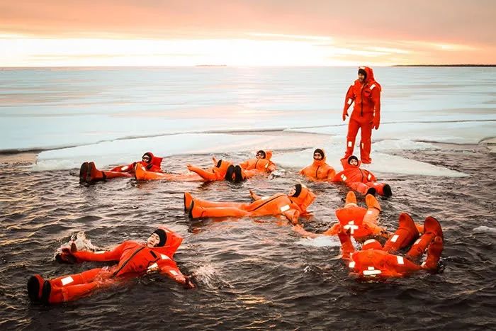 北欧签证回国,北欧签证有邀请函