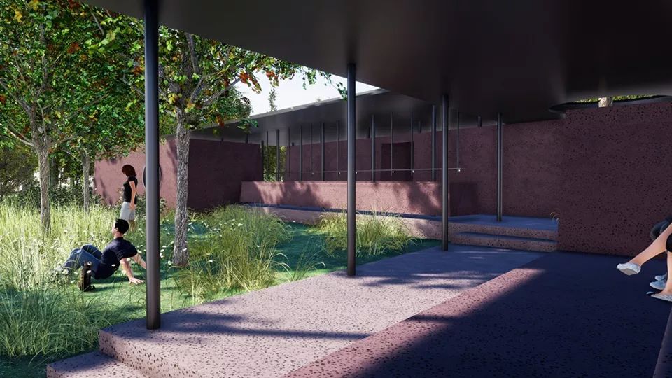 北京好工作|丘建筑–技术主管/项目建筑师/建筑师/助理建筑师/实习建筑师（短期）