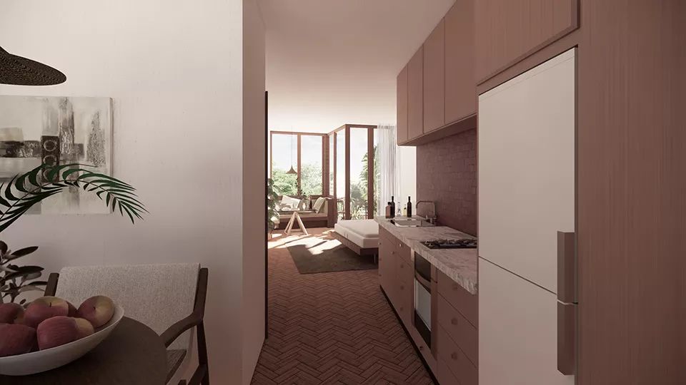 北京好工作|丘建筑–技术主管/项目建筑师/建筑师/助理建筑师/实习建筑师（短期）