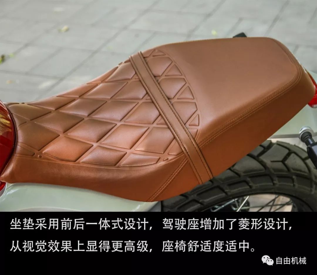 五羊本田鸷道cb190ss测评,五羊本田鸷道cb190ss复古版