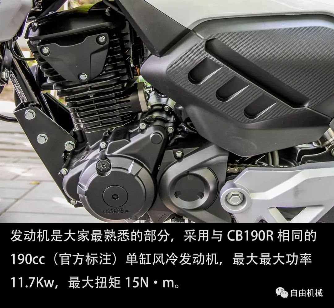 五羊本田鸷道cb190ss测评,五羊本田鸷道cb190ss复古版