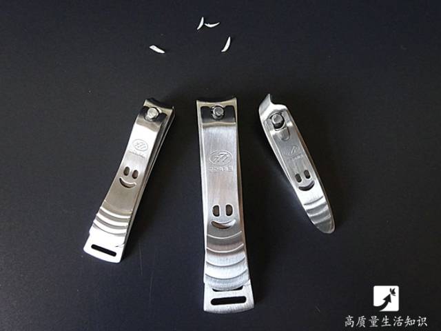 指甲原来得这样剪,指甲已经剪错怎么改