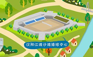 每个颜色都有一个故事,每一种颜色背后都有一个故事