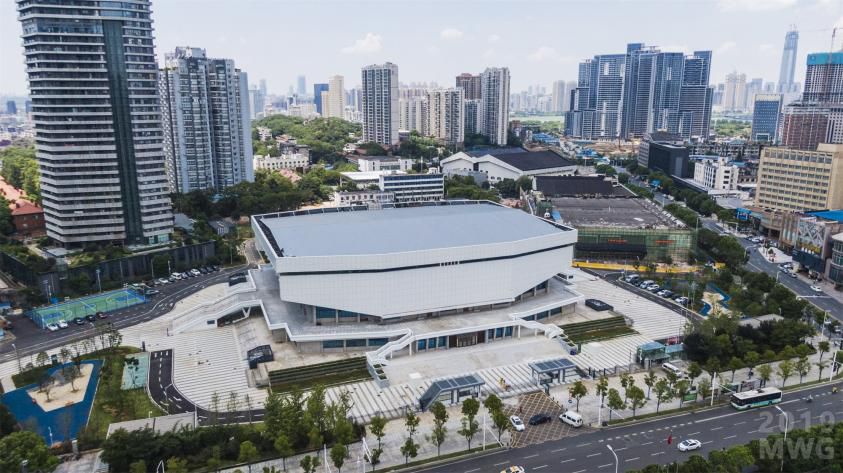 每个颜色都有一个故事,每一种颜色背后都有一个故事