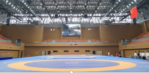 每个颜色都有一个故事,每一种颜色背后都有一个故事